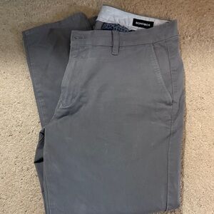 Bonobos Men's Slate Chinos